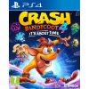 Activision Crash Bandicoot 4: It's About Time /PS4