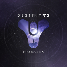 Activision Destiny 2: Forsaken (DLC) (EU) (Digitális kulcs - PC) videójáték
