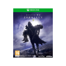 Activision Destiny 2: Forsaken (Xbox One) videójáték
