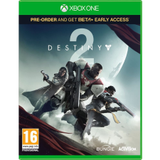 Activision Destiny 2 (Xbox One) videójáték