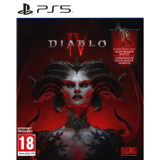 Activision Diablo IV - PS5 videójáték