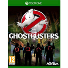 Activision Ghostbusters 2016 /Xbox One videójáték