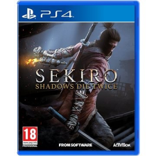 Activision Sekiro: Shadows Die Twice - PS4 videójáték