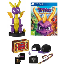 Activision Spyro Reignited Trilogy ajándékcsomag (PS4 - Dobozos játék) videójáték