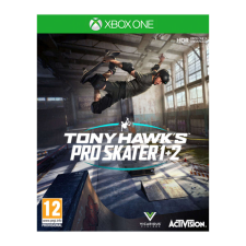 Activision Tony Hawks Pro Skater 1+2 Játékszoftver, Xbox One videójáték