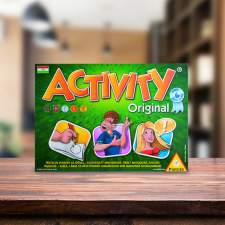  Activity Original társasjáték társasjáték