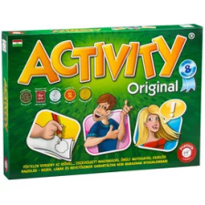  Activity Original társasjáték társasjáték