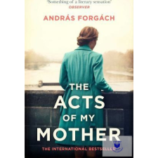 Acts Of My Mother idegen nyelvű könyv