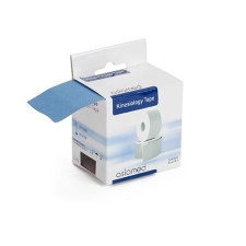 ACUTOP Asiamed kineziológiai szalag 5cmx5cm kék egyéb egészségügyi termék