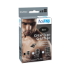 ACUTOP Gitter Tape Cross Tape LAP Kicsi (20lap/doboz, 9db/lap) - Fekete