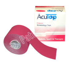 ACUTOP Kinezio Tape Acutop Classic gyógyászati segédeszköz