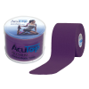 ACUTOP Premium Kineziológiai Szalag / Tapasz 5 cm x 5 m Lila*