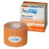 ACUTOP Pro Sport Kineziológiai Tapasz / Szalag 5 cm x 5 m Narancssárga*