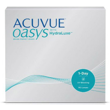 Acuvue ® OASYS 1-Day 90 db kontaktlencse
