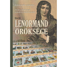 AD 99 Lenormand öröksége antikvárium - használt könyv