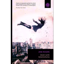 Ad Astra Jessie Lamb testamentuma egyéb e-könyv