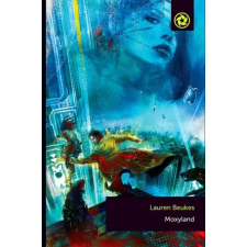 Ad Astra Moxyland regény