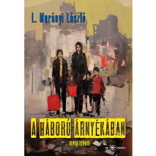 Ad Librum A háború árnyékában társadalom- és humántudomány