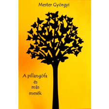 Ad Librum A Pillangófa egyéb e-könyv
