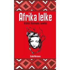 Ad Librum Afrika lelke egyéb e-könyv