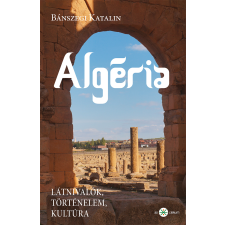 Ad Librum Algéria egyéb e-könyv
