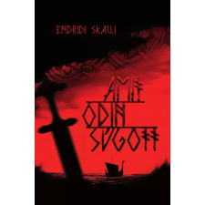 Ad Librum Amit Ódin súgott egyéb e-könyv