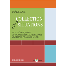Ad Librum Collection of Situations egyéb e-könyv