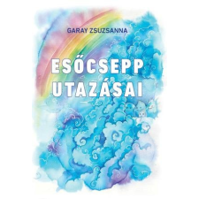 Ad Librum Kft. Esőcsepp utazásai irodalom