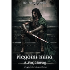 Ad Librum Kft. Megölni mind - A Varjúlovag regény