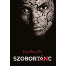 Ad Librum Kft. Szobortánc regény