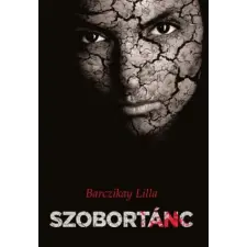 Ad Librum Kft. Szobortánc regény
