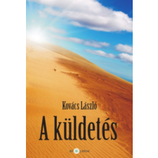 Ad Librum Kiadó A küldetés regény