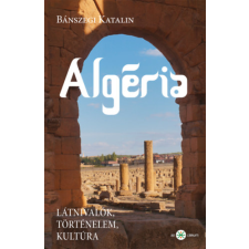 Ad Librum Kiadó Algéria egyéb könyv