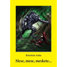 Ad Librum Kiadó Mese, mese, meskete... irodalom