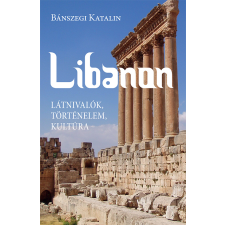 Ad Librum Libanon egyéb e-könyv
