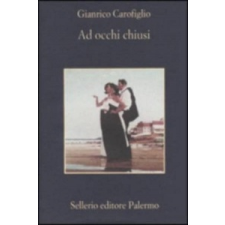  AD Occhi Chiusi – Gianrico Carofiglio idegen nyelvű könyv