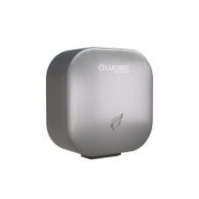  Adagoló jumbo tekercses toalettpapírhoz rozsdamentes acél  Zenith Lucart_892457 fürdőszoba kiegészítő