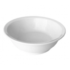  Adagtál 18 cm fehér mûanyag 40100105 edény