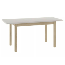  Adam 140 Kihúzható Étkezőasztal Laminált Kasmír-Tölgy bútor