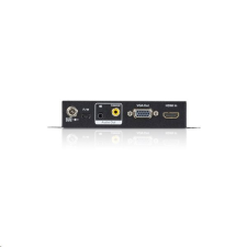 Adam Elements ATEN VanCryst HDMI-VGA konverter (VC812-AT-G) (VC812-AT-G) kábel és adapter