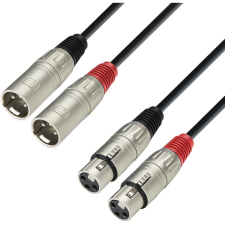 Adam Hall 3 STAR TMF 0100 (3 STAR TMF 0100) kábel és adapter