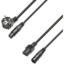 Adam Hall 8101 PSAX 0500 (8101 PSAX 0500) kábel és adapter