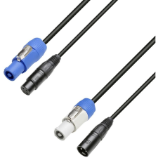 Adam Hall 8101 PSDT 0300 (8101 PSDT 0300) kábel és adapter