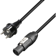 Adam Hall 8101 TCON 0300 (8101 TCON 0300) kábel és adapter