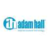 Adam Hall Csavart kábel 3.5mm TRS - 3.5mm TRS záróval 508648