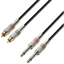 Adam Hall K3 TPC 0100 (K3TPC0100) kábel és adapter