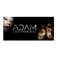 AdamDubiGames Adam - Lost Memories (PC - Steam Digitális termékkulcs) videójáték