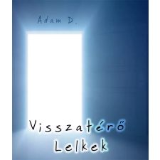 Adamkah Visszatérő lelkek egyéb e-könyv
