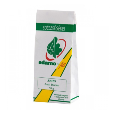 Adamo Adamo Ánizsmag tea (szálas) 50 g gyógytea