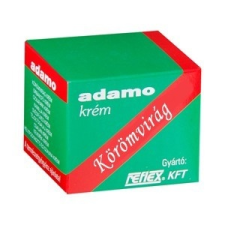 Adamo Adamo Körömvirág Krém kozmetikum